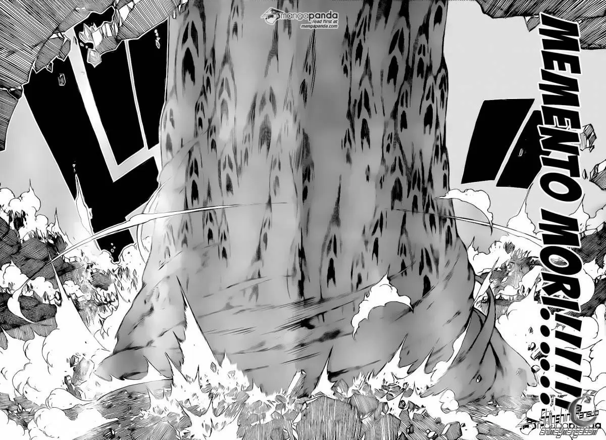 Fairy Tail - Capítulo 410 - Página 16 - LectorTMOo
