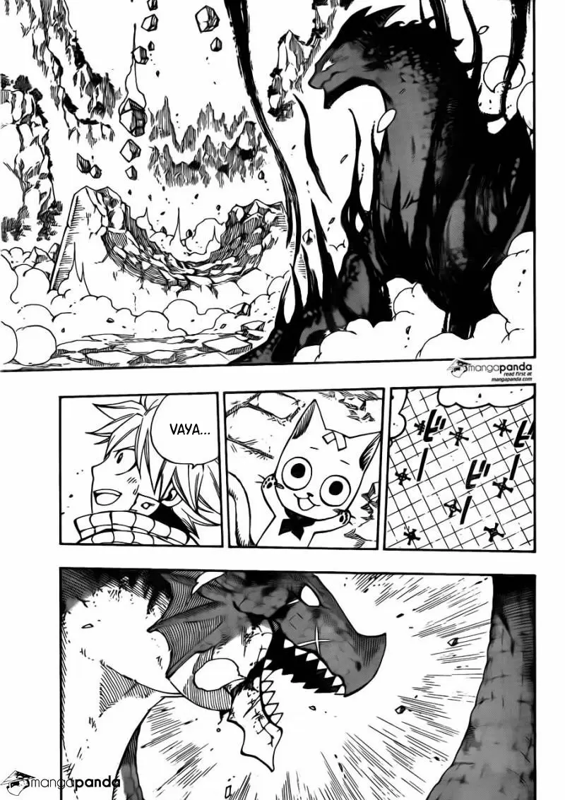 Fairy Tail - Capítulo 413 - Página 3 - LectorTMOo