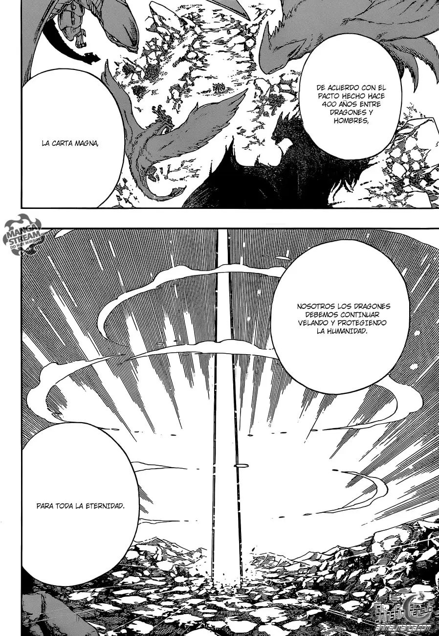 Fairy Tail - Capítulo 415 - Página 14 - LectorTMOo