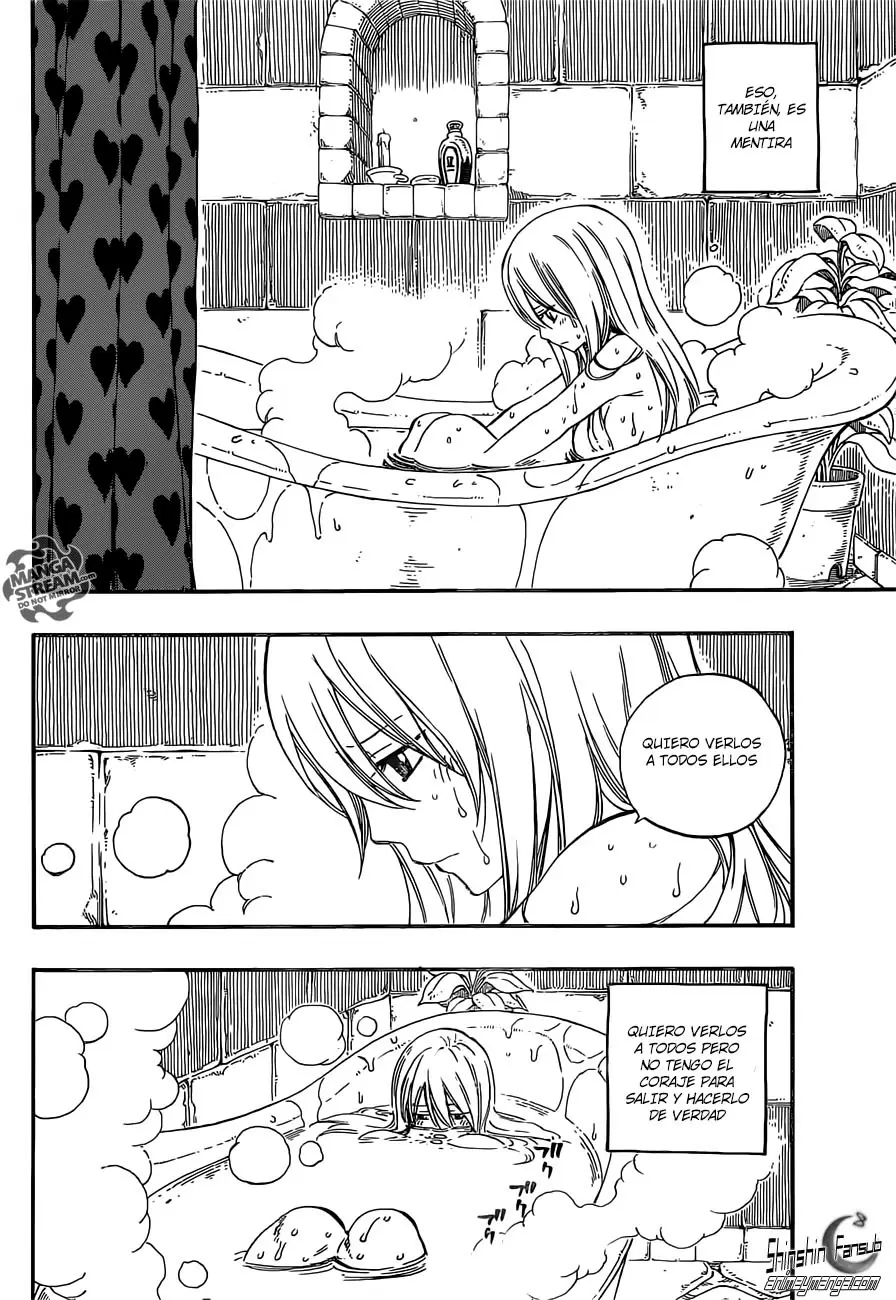 Fairy Tail - Capítulo 418 - Página 13 - LectorTMOo