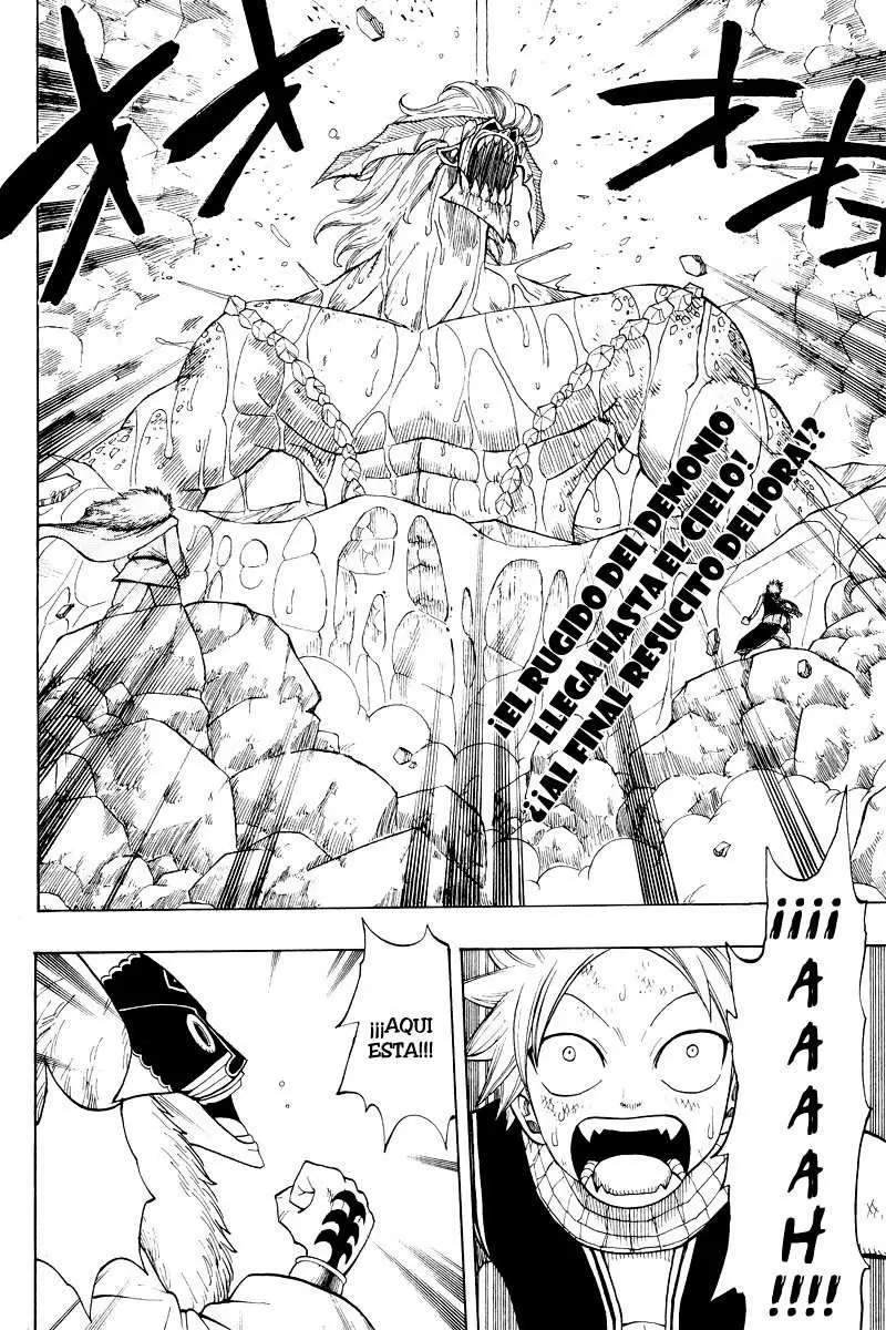 Fairy Tail - Capítulo 42 - Página 2 - LectorTMOo