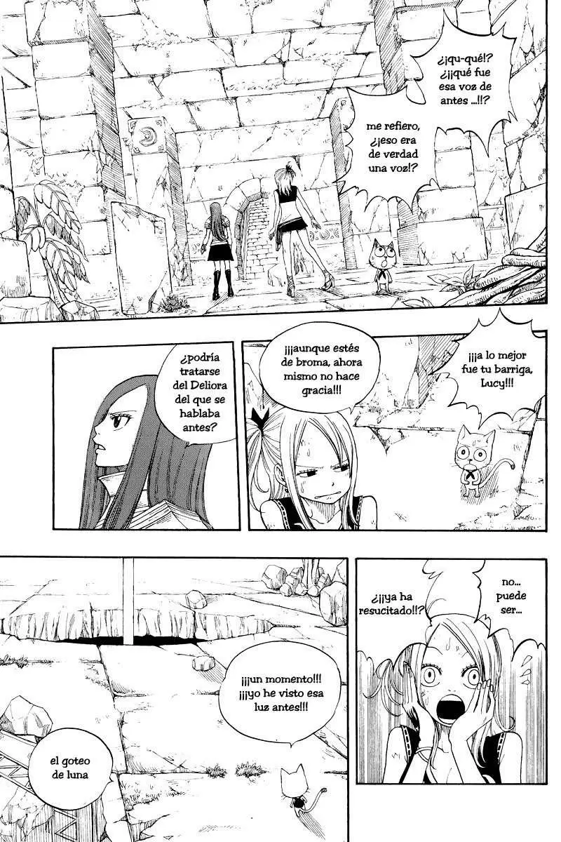 Fairy Tail - Capítulo 42 - Página 3 - LectorTMOo