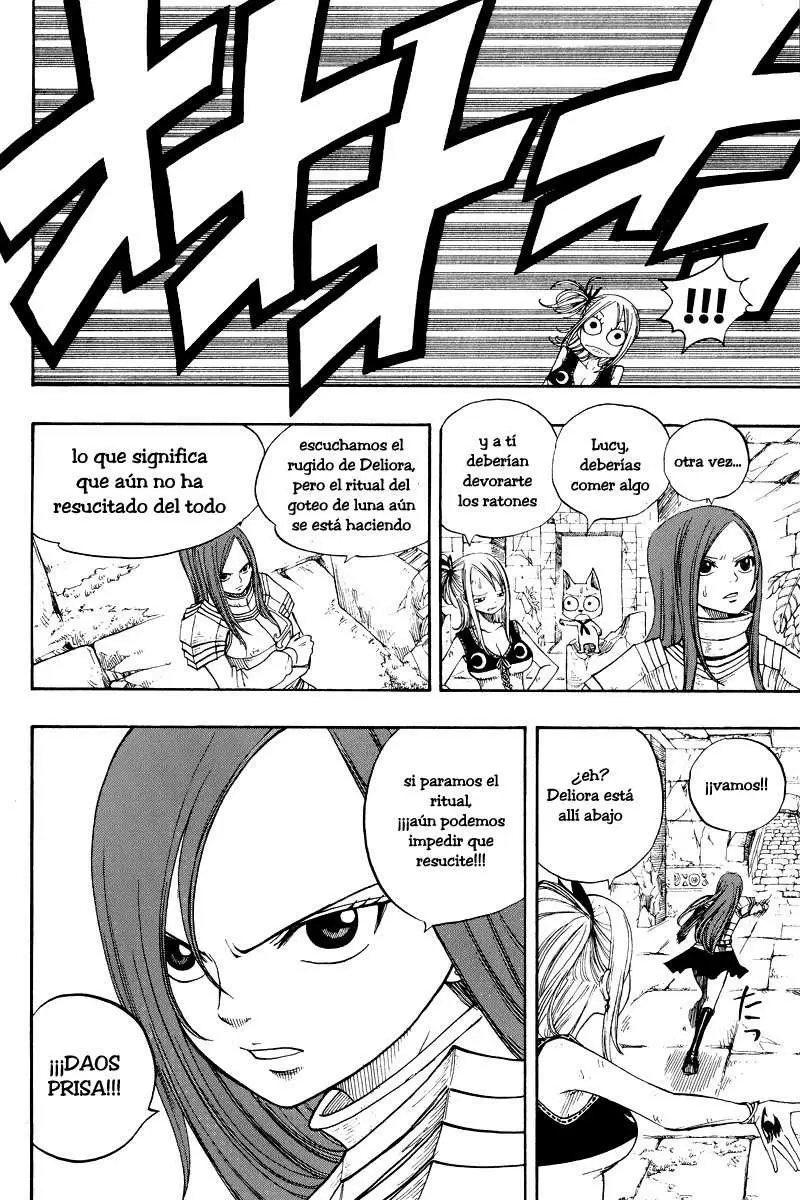 Fairy Tail - Capítulo 42 - Página 4 - LectorTMOo