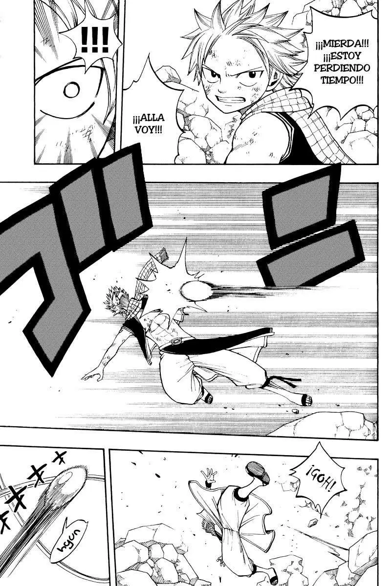 Fairy Tail - Capítulo 42 - Página 5 - LectorTMOo