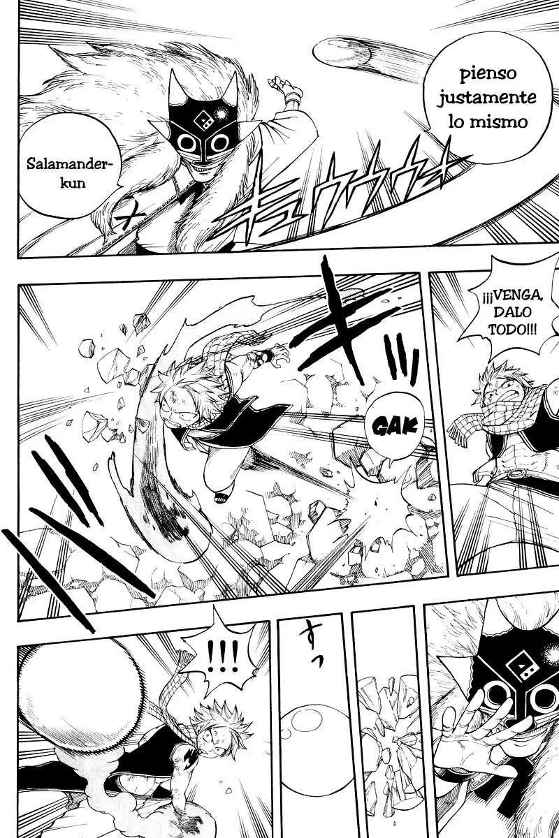Fairy Tail - Capítulo 42 - Página 6 - LectorTMOo