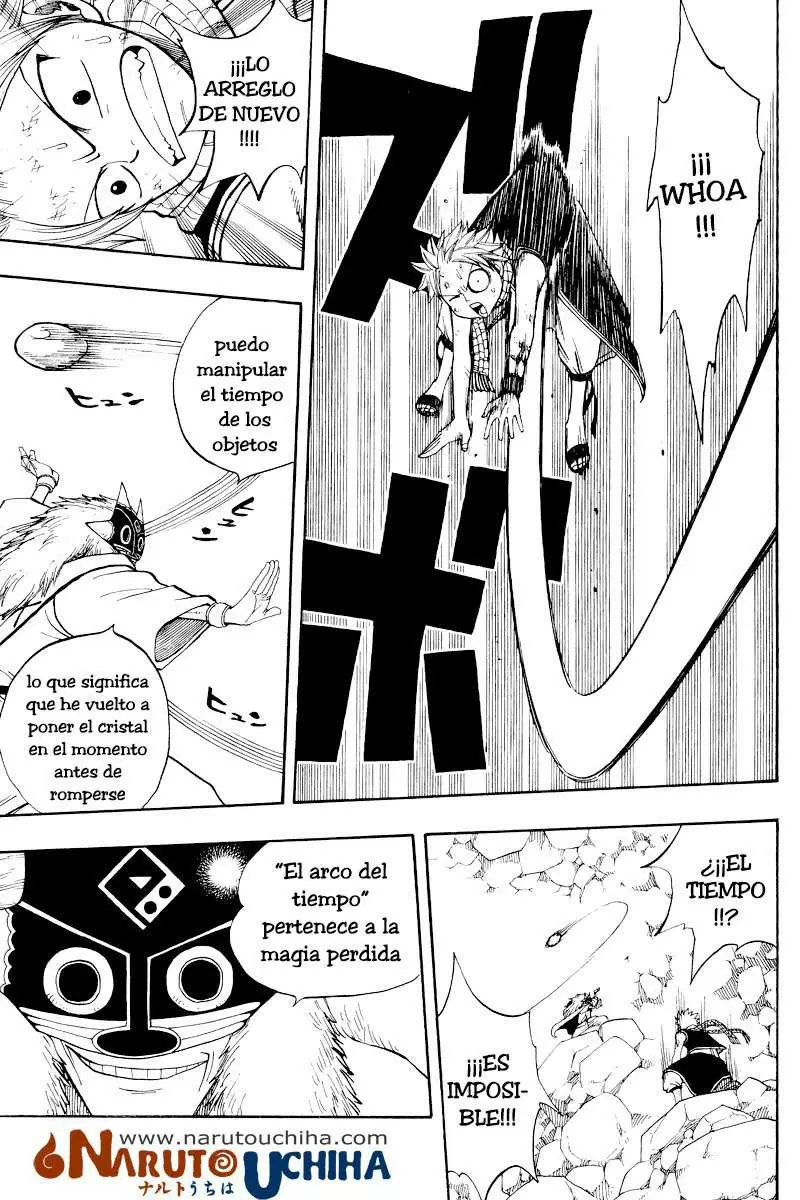 Fairy Tail - Capítulo 42 - Página 7 - LectorTMOo