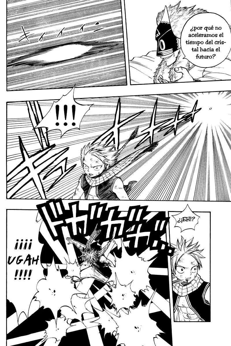 Fairy Tail - Capítulo 42 - Página 8 - LectorTMOo