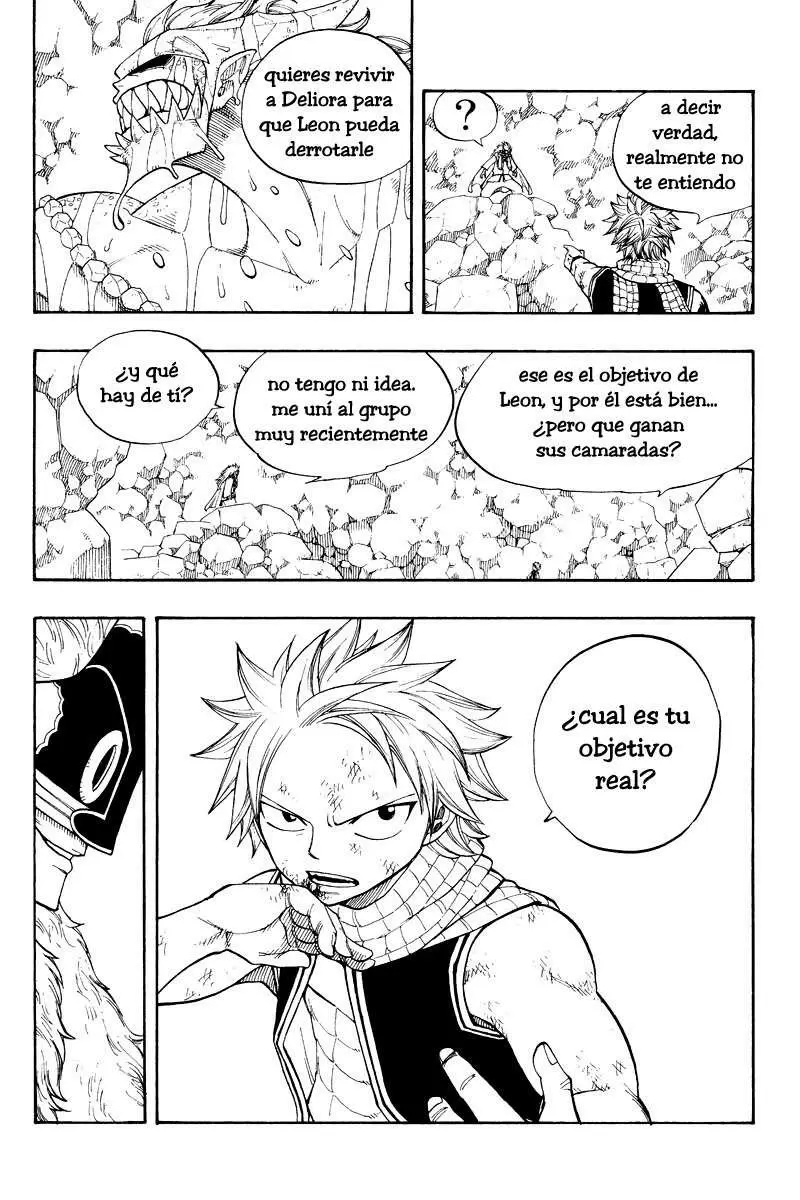 Fairy Tail - Capítulo 42 - Página 10 - LectorTMOo