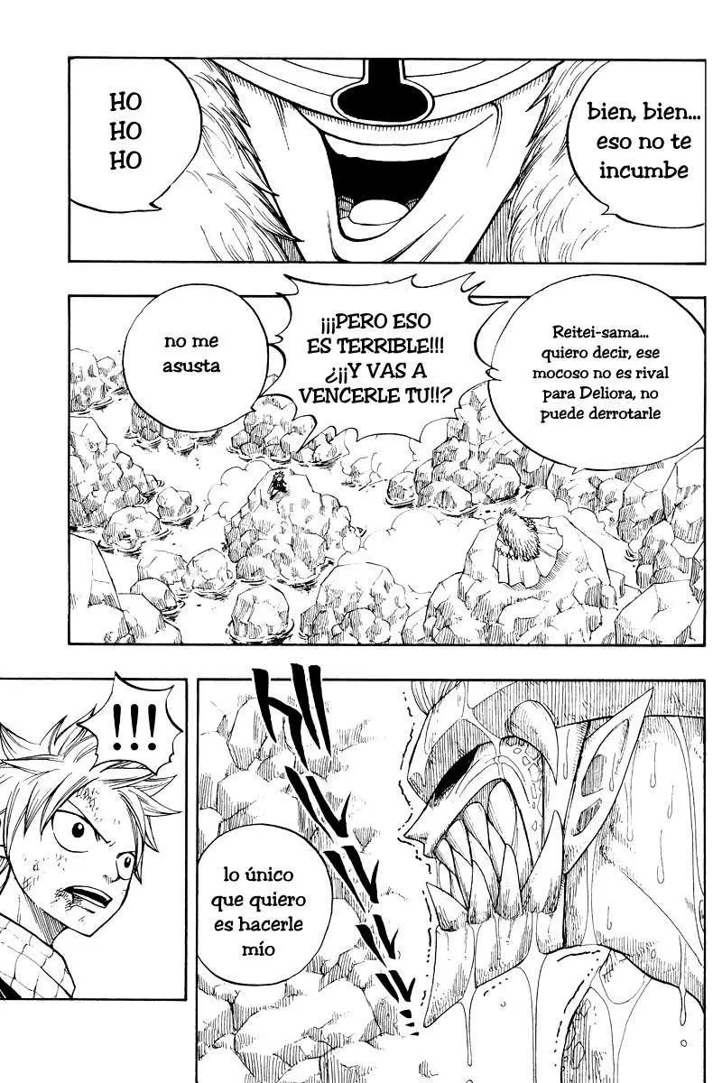 Fairy Tail - Capítulo 42 - Página 11 - LectorTMOo