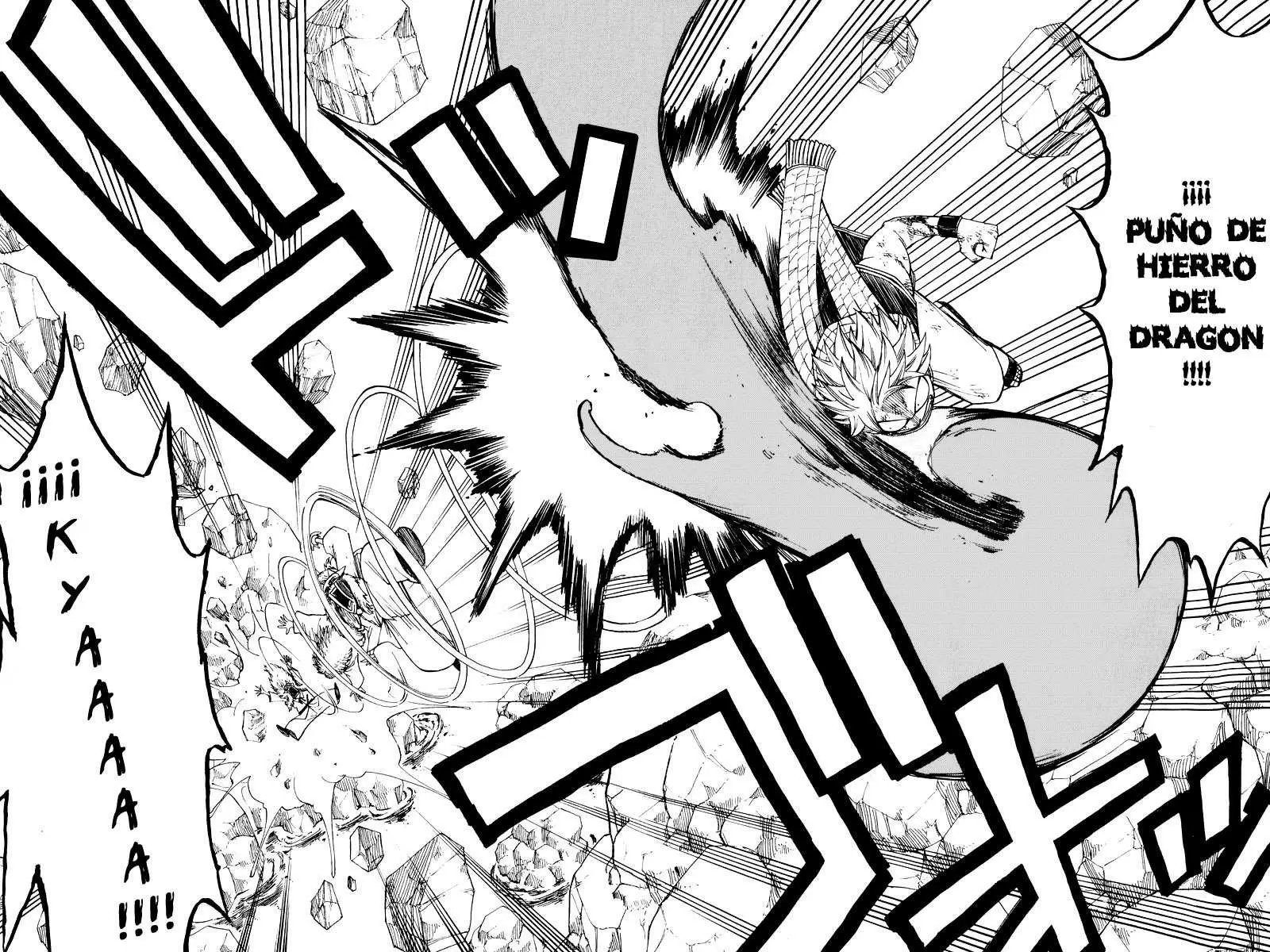Fairy Tail - Capítulo 42 - Página 16 - LectorTMOo