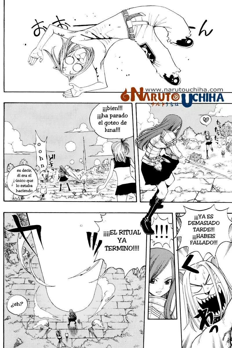 Fairy Tail - Capítulo 42 - Página 17 - LectorTMOo
