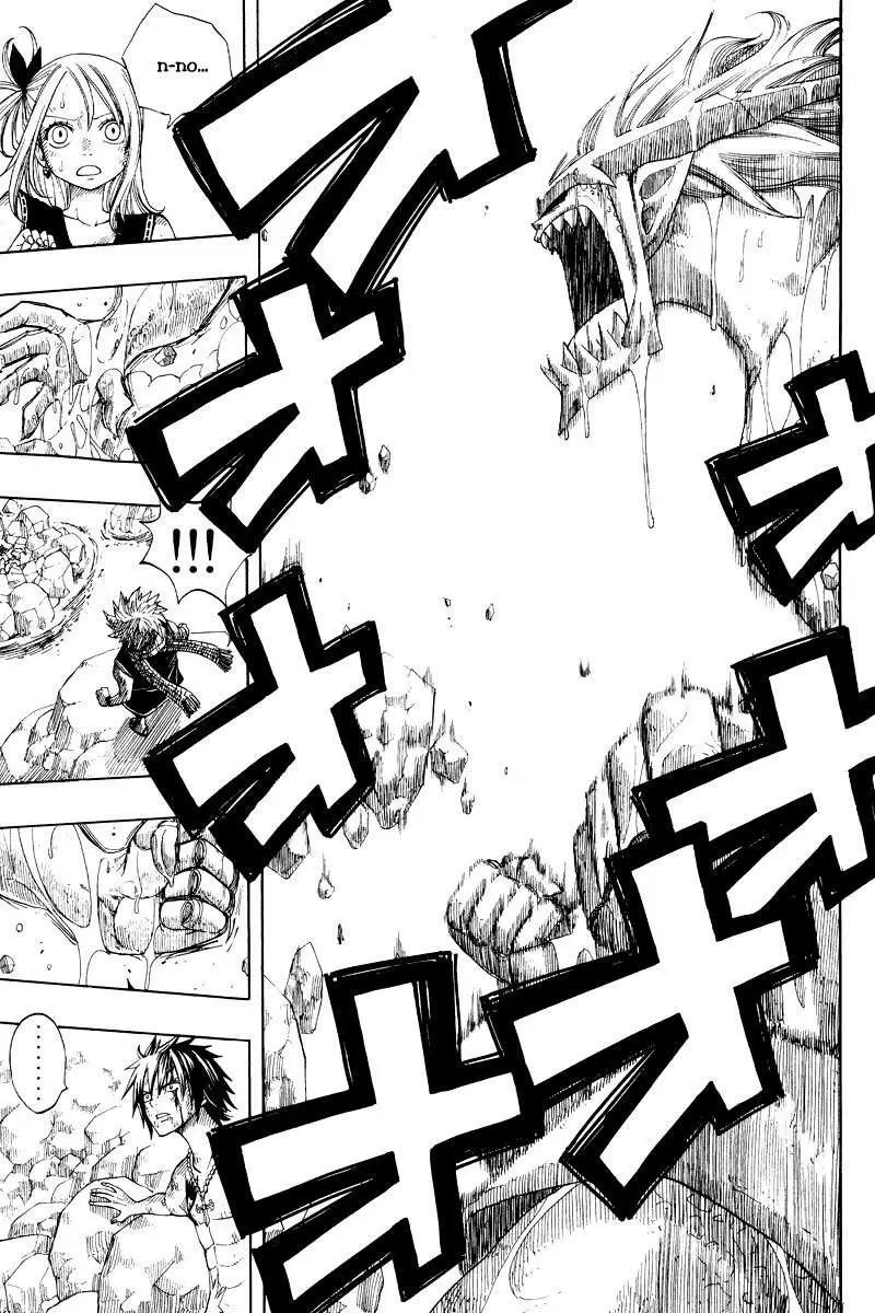 Fairy Tail - Capítulo 42 - Página 18 - LectorTMOo