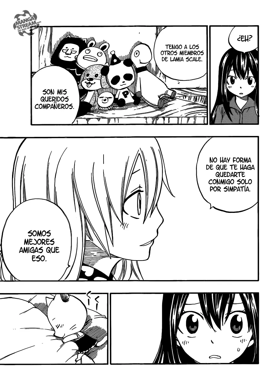 Fairy Tail - Capítulo 421 - Página 13 - LectorTMOo