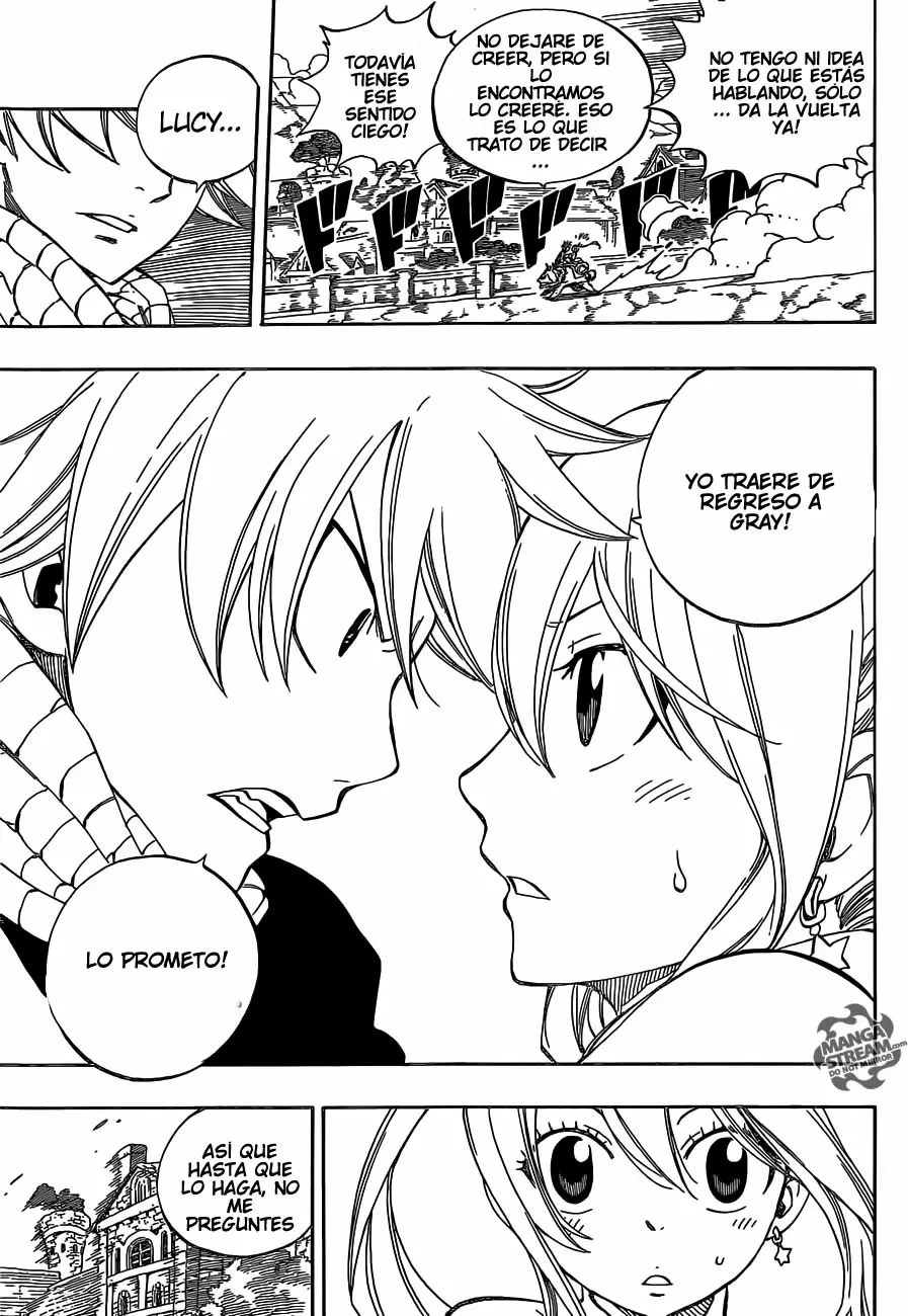 Fairy Tail - Capítulo 425 - Página 6 - LectorTMOo