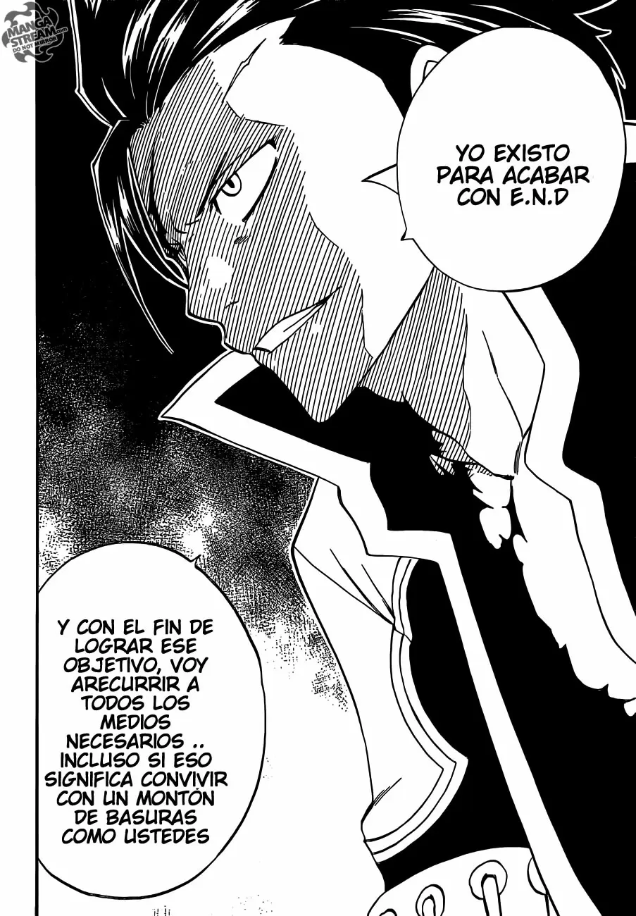 Fairy Tail - Capítulo 426 - Página 17 - LectorTMOo
