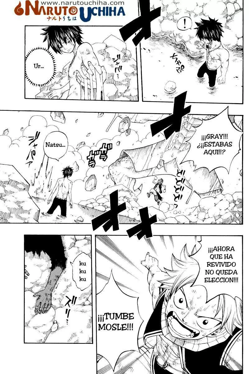 Fairy Tail - Capítulo 43 - Página 3 - LectorTMOo