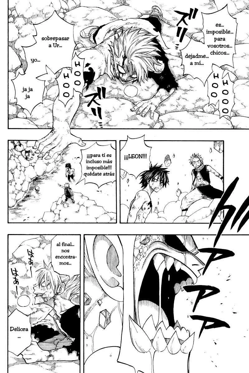 Fairy Tail - Capítulo 43 - Página 4 - LectorTMOo