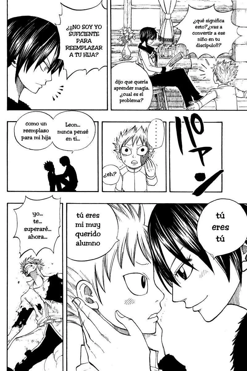 Fairy Tail - Capítulo 43 - Página 6 - LectorTMOo