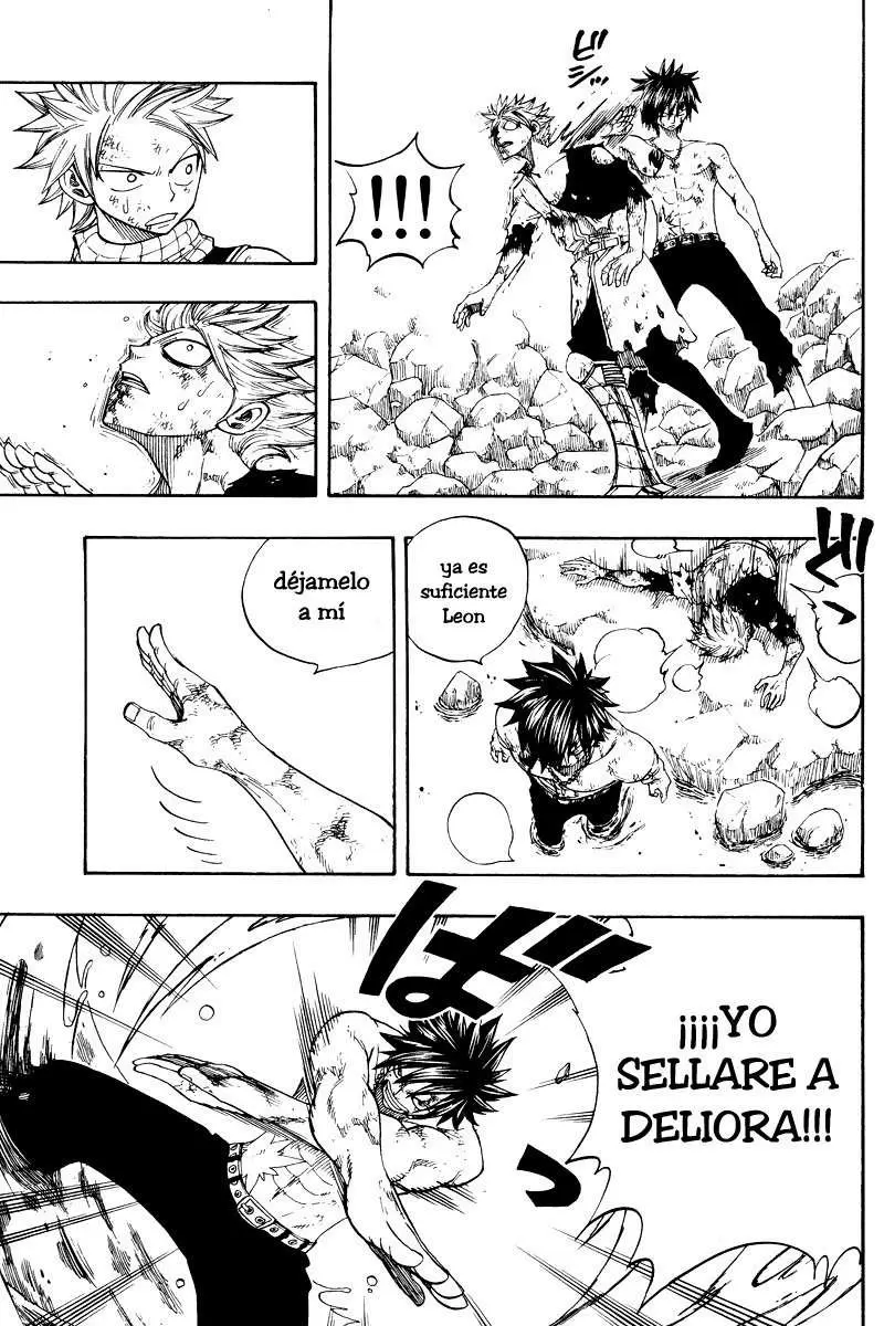 Fairy Tail - Capítulo 43 - Página 7 - LectorTMOo