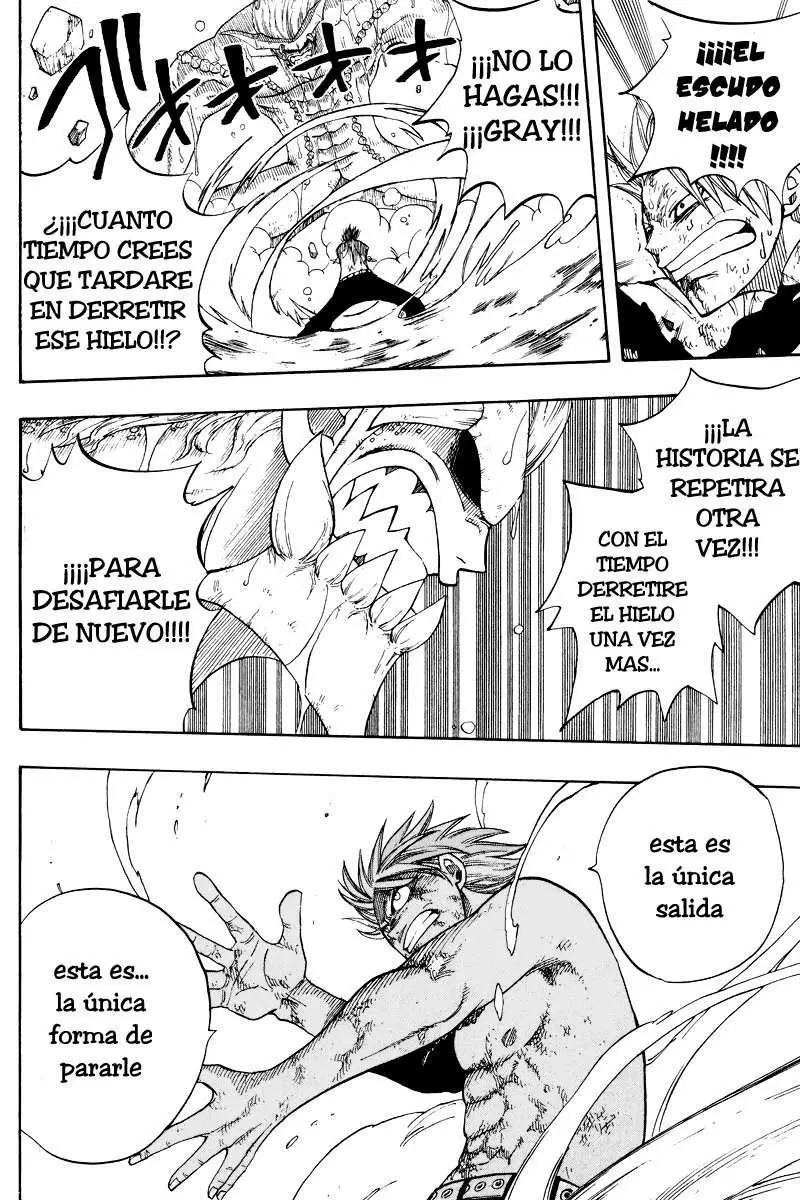 Fairy Tail - Capítulo 43 - Página 8 - LectorTMOo