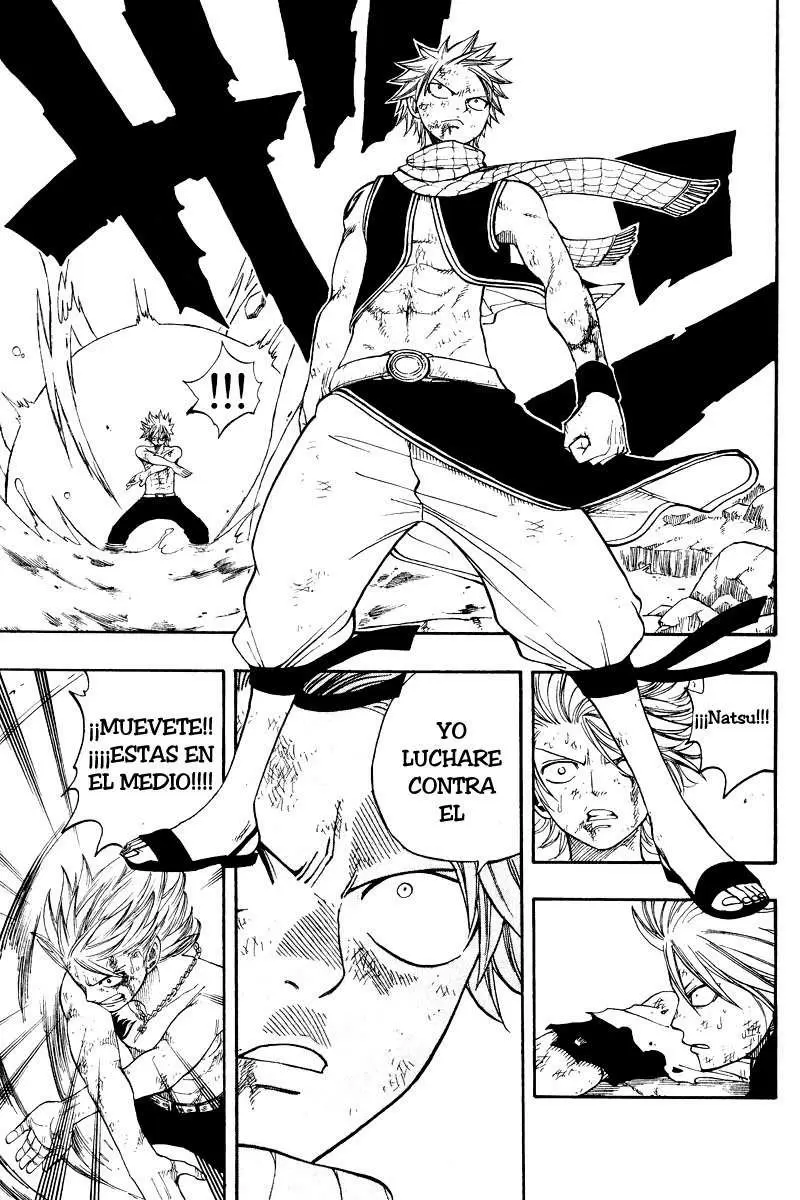 Fairy Tail - Capítulo 43 - Página 9 - LectorTMOo