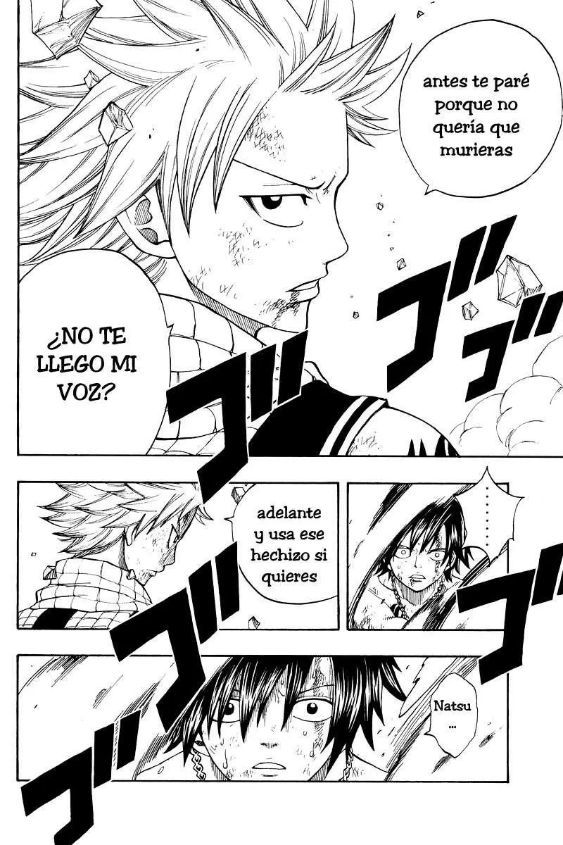 Fairy Tail - Capítulo 43 - Página 10 - LectorTMOo