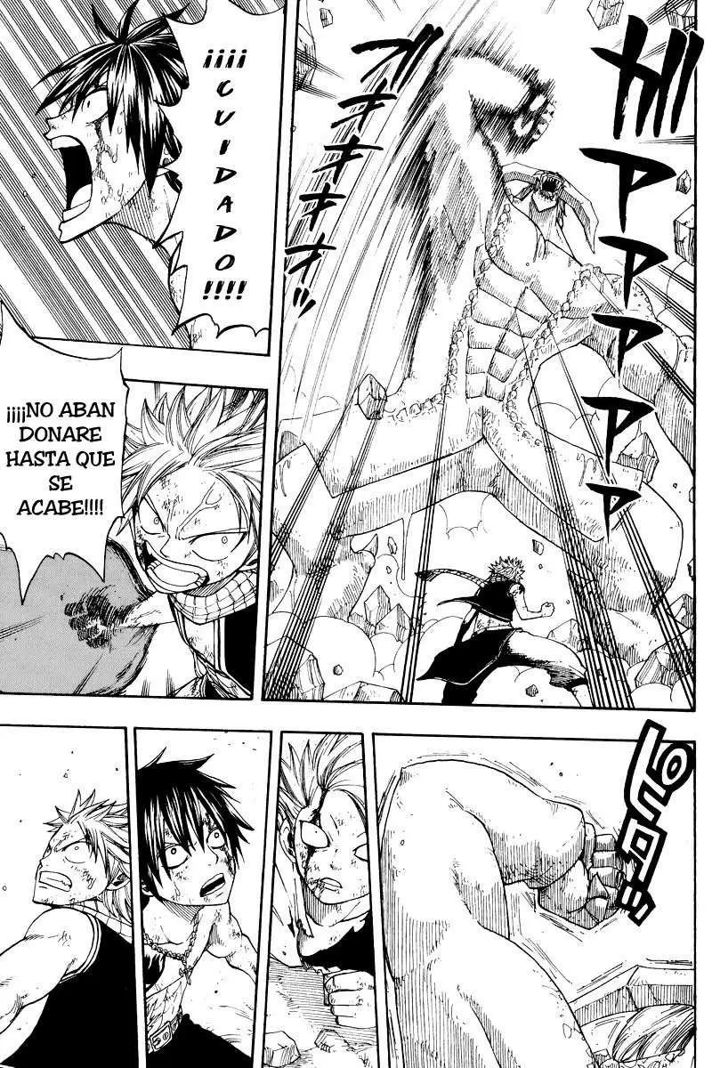Fairy Tail - Capítulo 43 - Página 11 - LectorTMOo