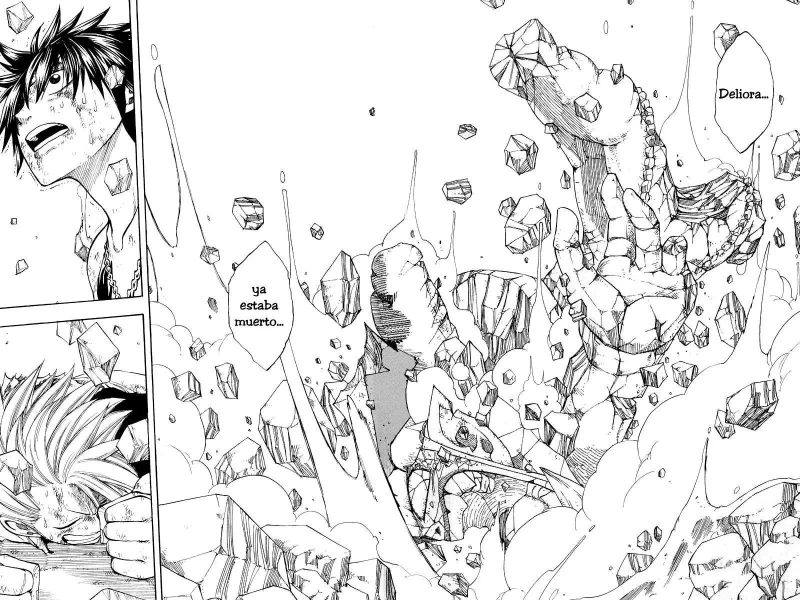 Fairy Tail - Capítulo 43 - Página 14 - LectorTMOo