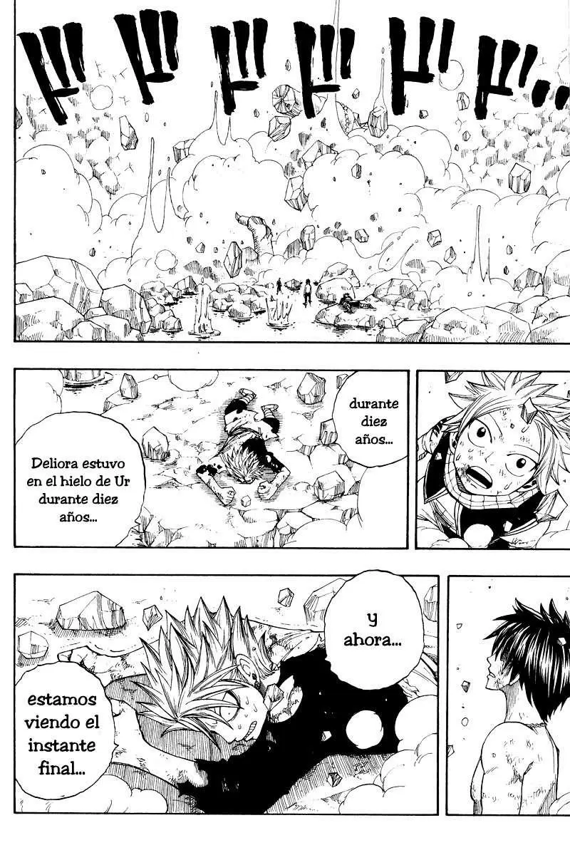 Fairy Tail - Capítulo 43 - Página 15 - LectorTMOo