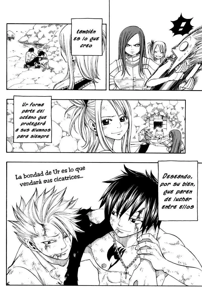 Fairy Tail - Capítulo 43 - Página 19 - LectorTMOo