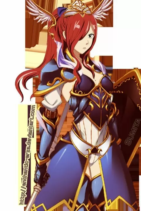 Fairy Tail - Capítulo 430 - Página 1 - LectorTMOo