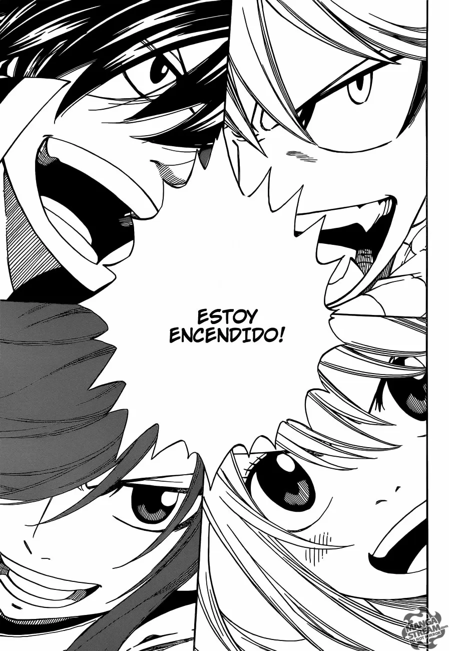 Fairy Tail - Capítulo 430 - Página 12 - LectorTMOo