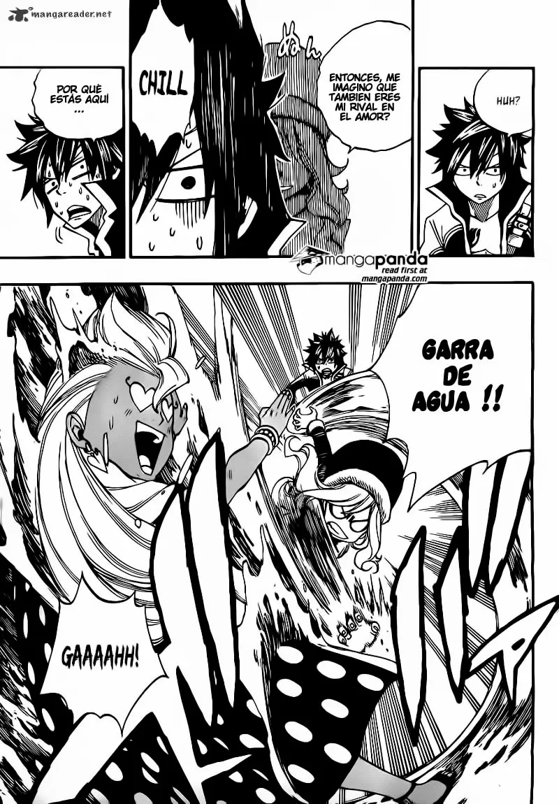 Fairy Tail - Capítulo 432 - Página 14 - LectorTMOo