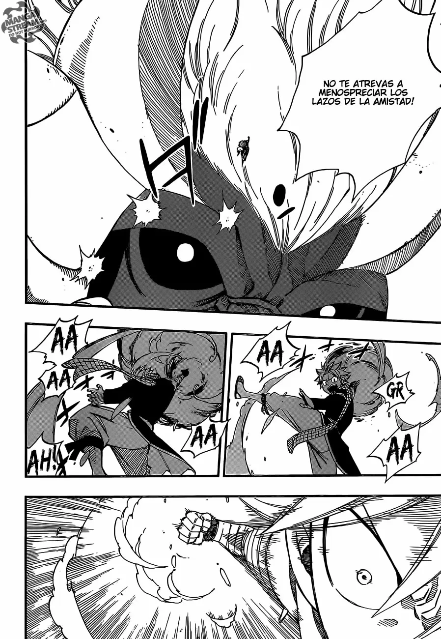 Fairy Tail - Capítulo 434 - Página 12 - LectorTMOo