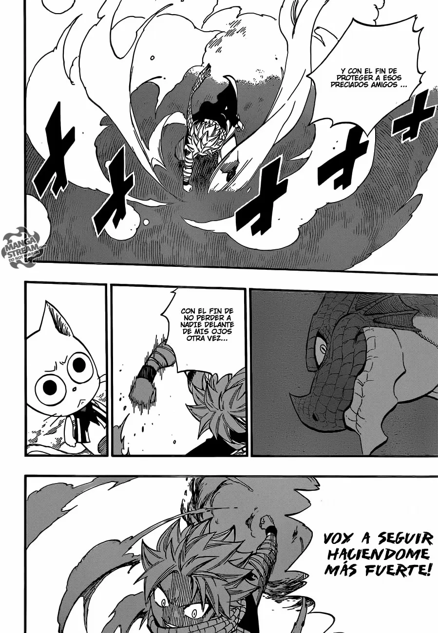 Fairy Tail - Capítulo 434 - Página 14 - LectorTMOo
