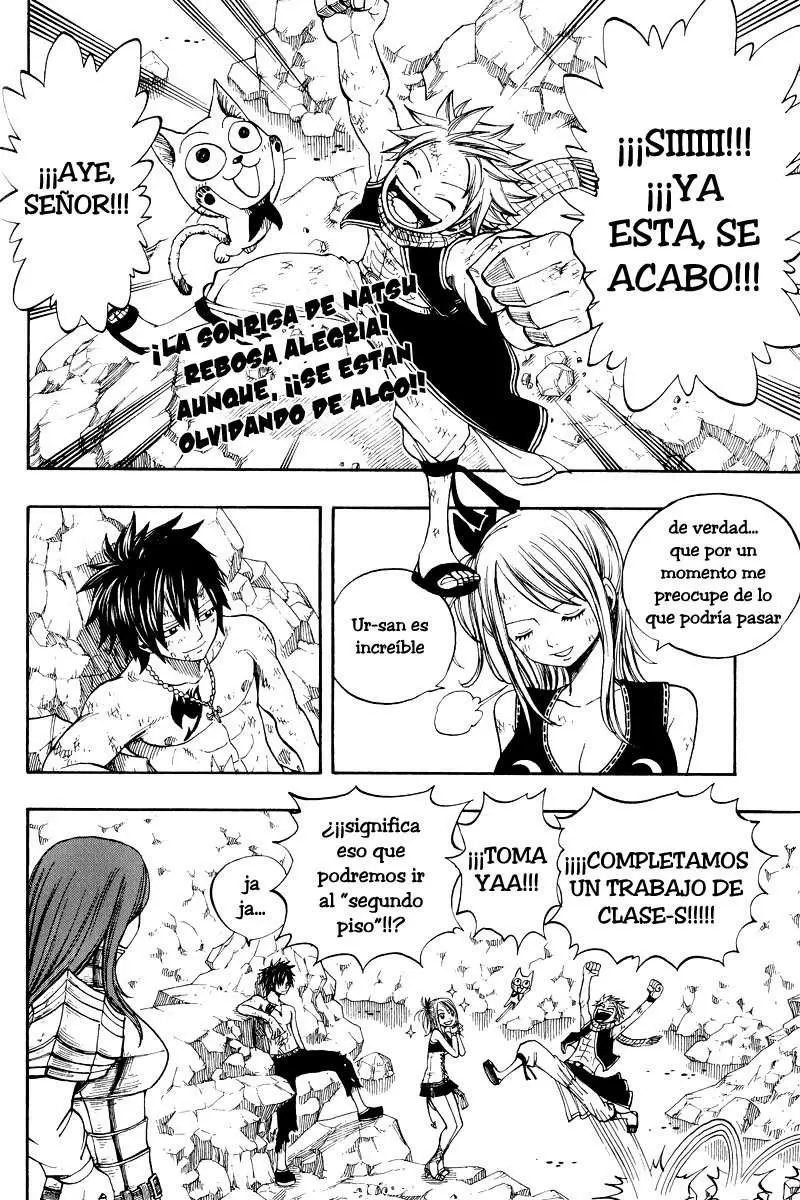 Fairy Tail - Capítulo 44 - Página 2 - LectorTMOo