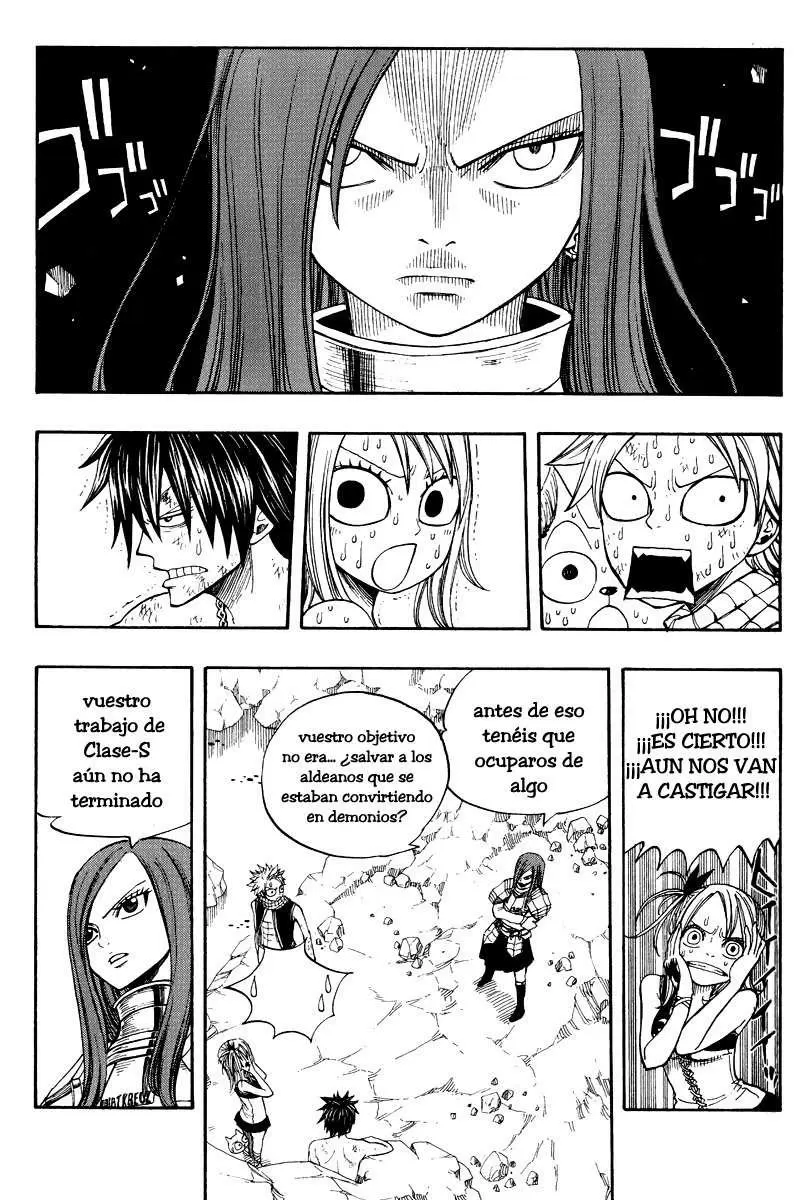 Fairy Tail - Capítulo 44 - Página 3 - LectorTMOo