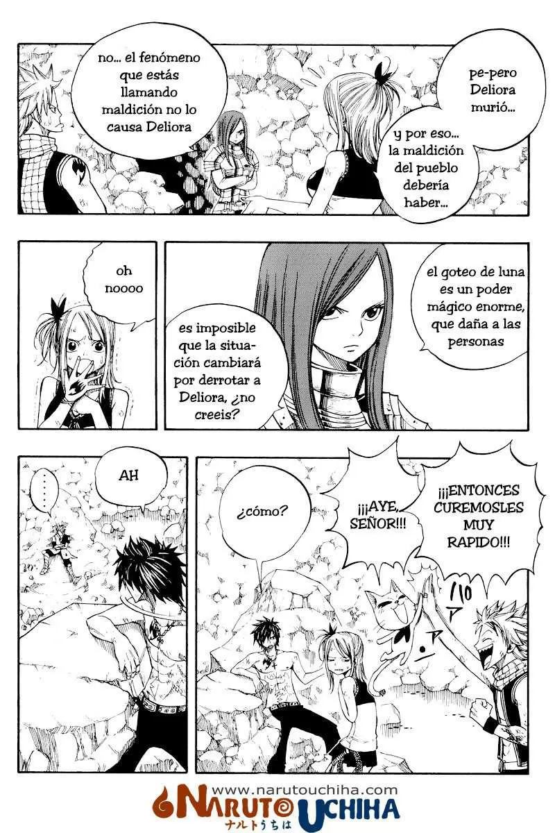 Fairy Tail - Capítulo 44 - Página 4 - LectorTMOo