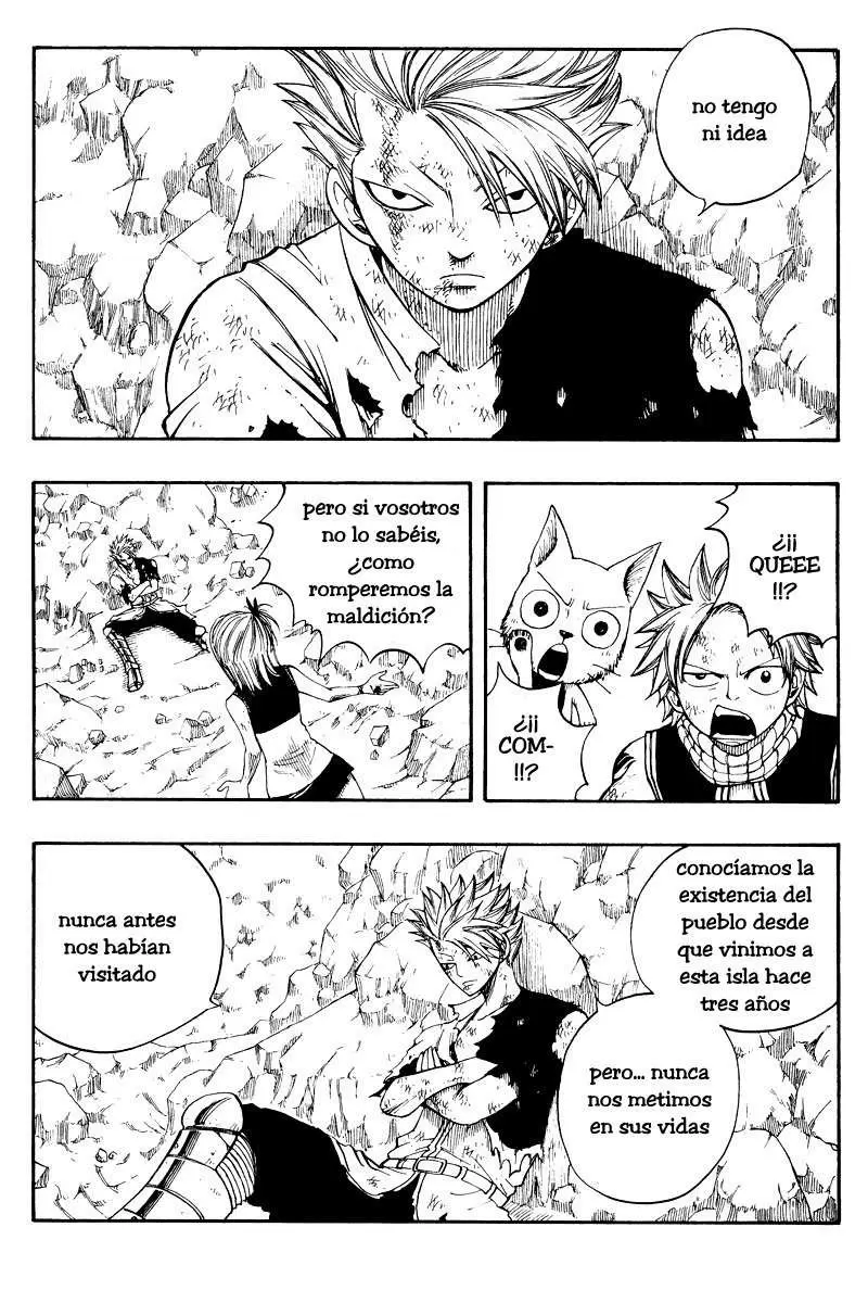 Fairy Tail - Capítulo 44 - Página 5 - LectorTMOo