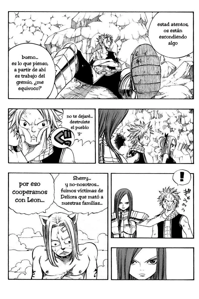 Fairy Tail - Capítulo 44 - Página 7 - LectorTMOo