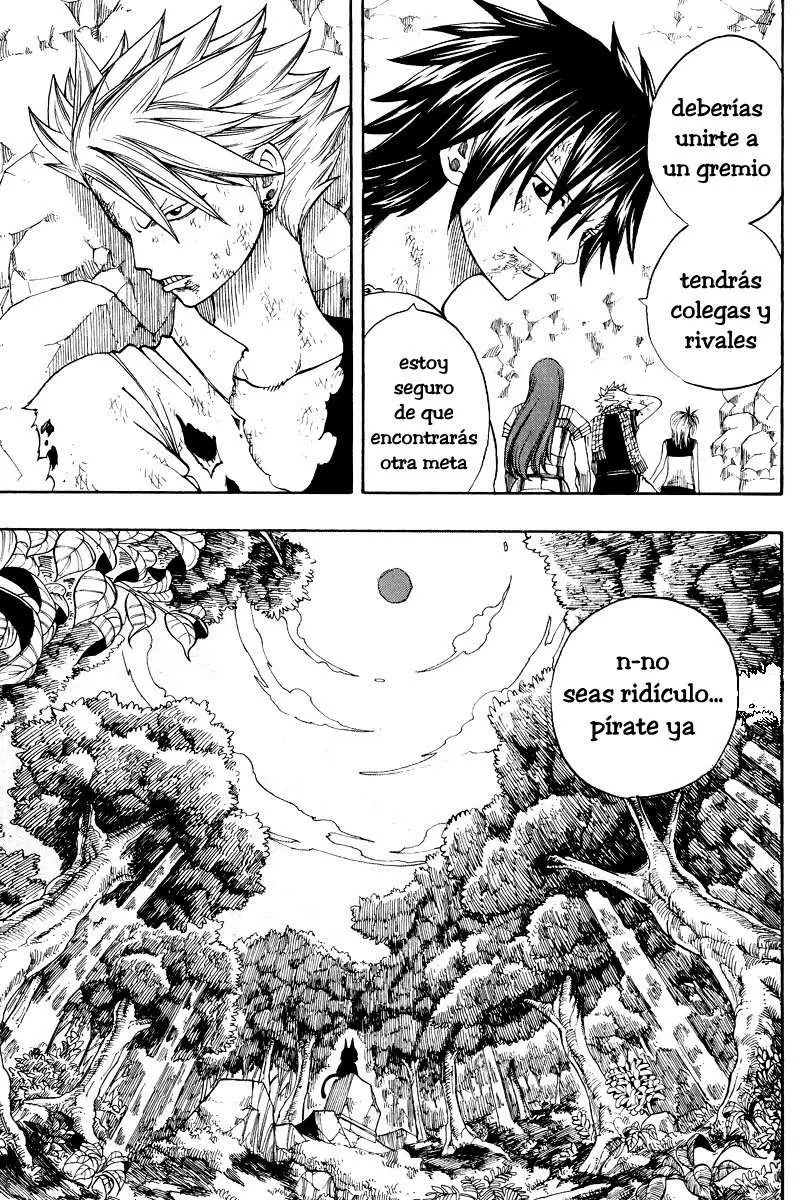 Fairy Tail - Capítulo 44 - Página 9 - LectorTMOo