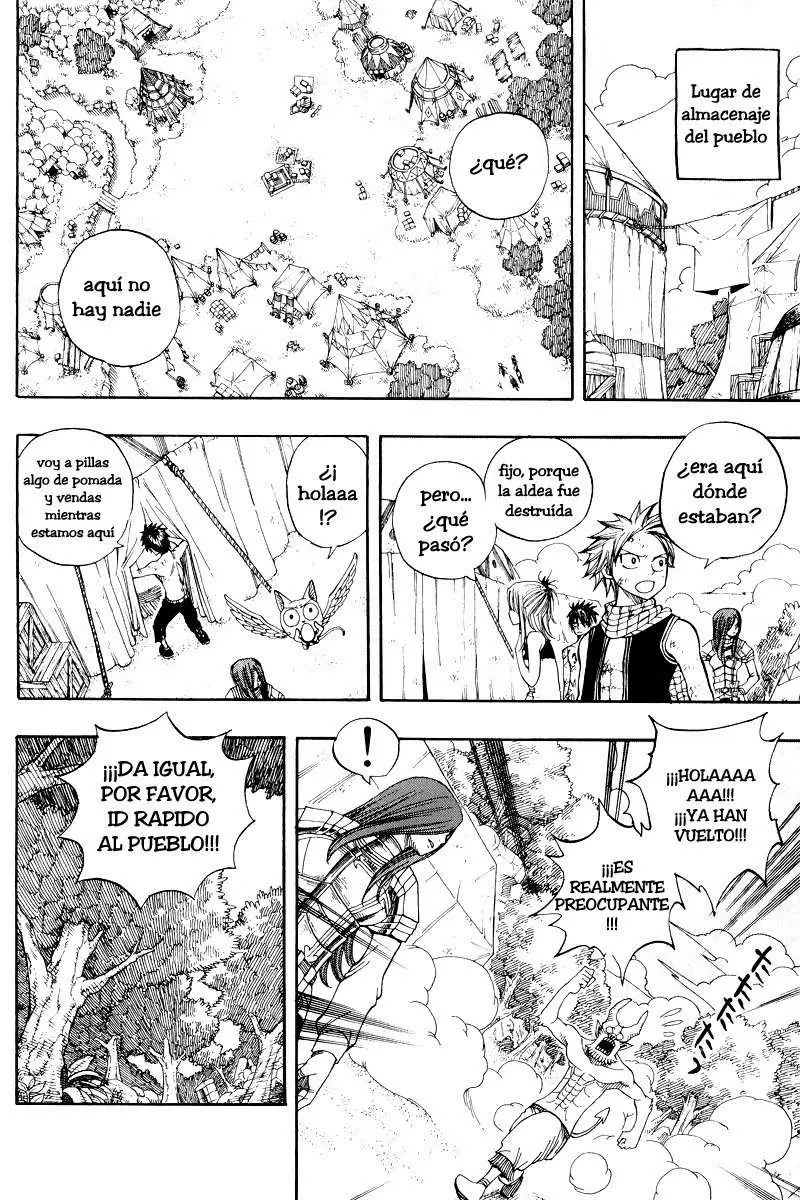 Fairy Tail - Capítulo 44 - Página 10 - LectorTMOo