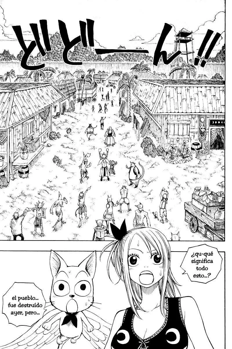 Fairy Tail - Capítulo 44 - Página 11 - LectorTMOo