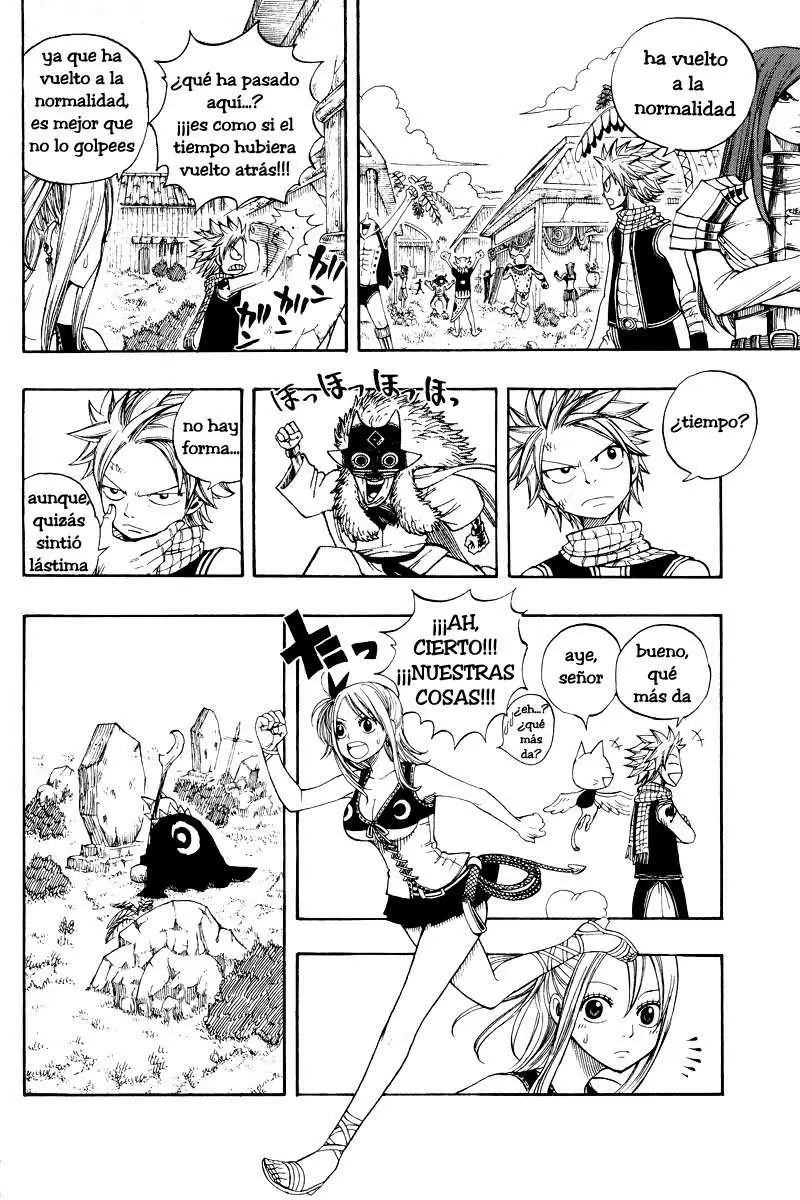 Fairy Tail - Capítulo 44 - Página 12 - LectorTMOo