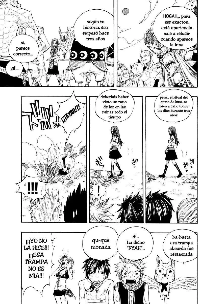 Fairy Tail - Capítulo 44 - Página 15 - LectorTMOo