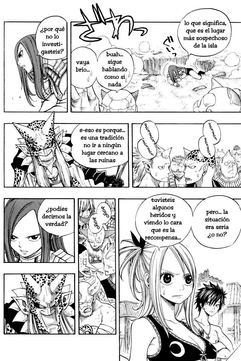 Fairy Tail - Capítulo 44 - Página 16 - LectorTMOo