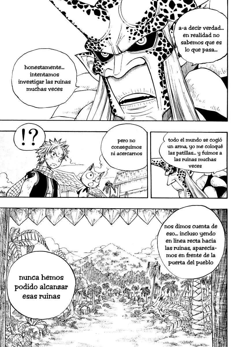 Fairy Tail - Capítulo 44 - Página 17 - LectorTMOo