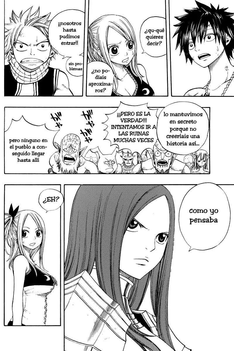 Fairy Tail - Capítulo 44 - Página 18 - LectorTMOo