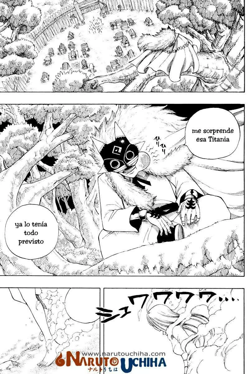 Fairy Tail - Capítulo 44 - Página 19 - LectorTMOo