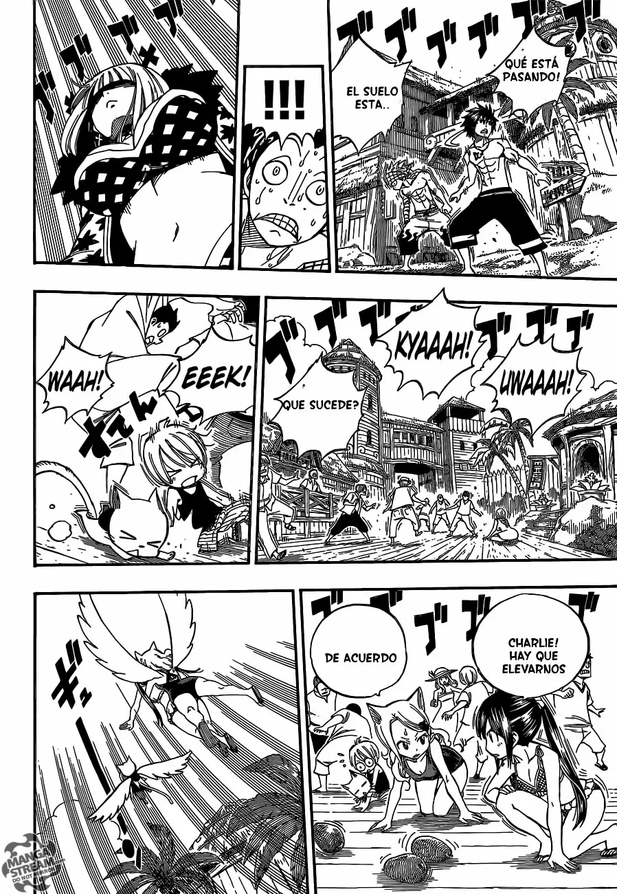 Fairy Tail - Capítulo 443 - Página 14 - LectorTMOo